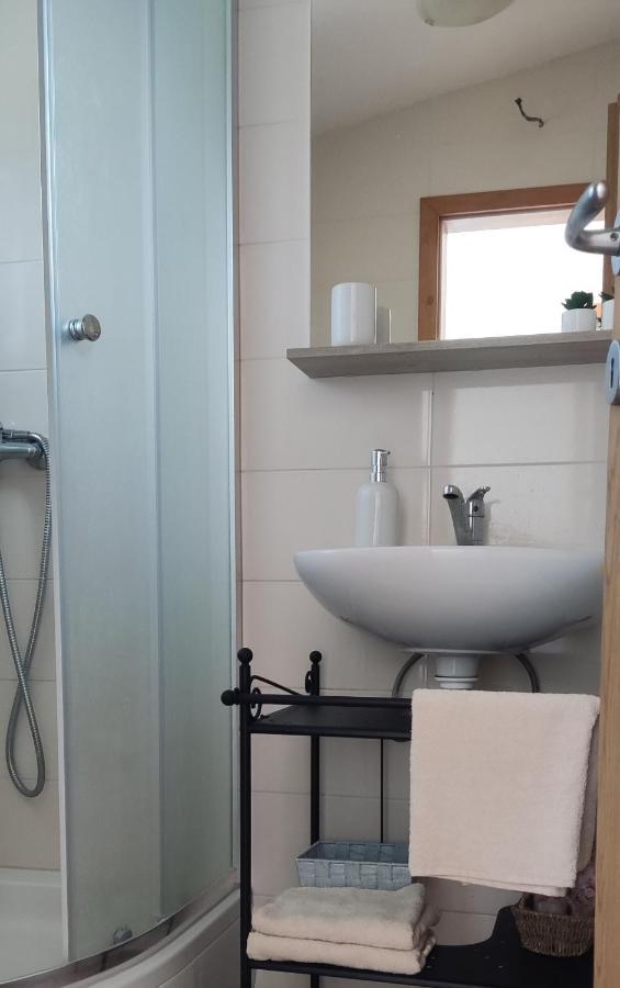 Apartman Mila Маріна Екстер'єр фото